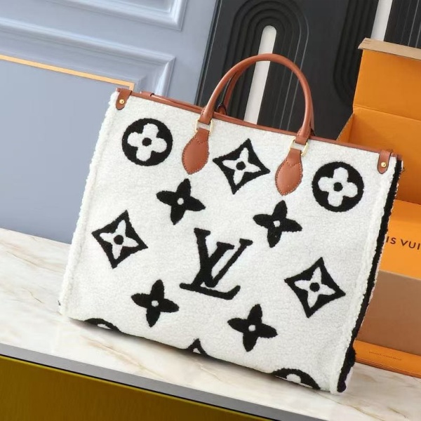 LOUIS VUITTON  Onthego  M45039 루이비통 토트백