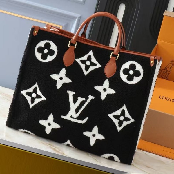 LOUIS VUITTON  Onthego  M45321  루이비통 토트백