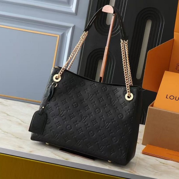 LOUIS VUITTON  Empreinte M43758 루이비통 토트백