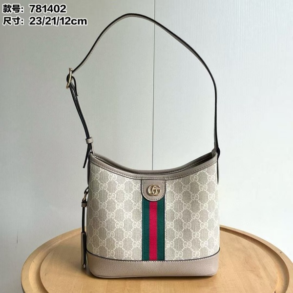GUCCI  Ophidia hobo 781402# 구찌 토트백