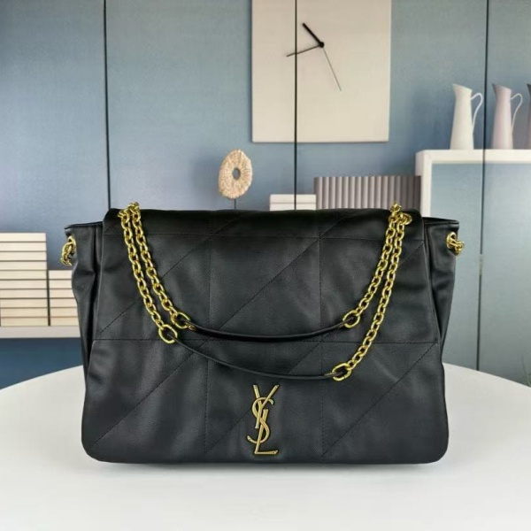 YSL Jamie 6026#  생로랑 크로스백