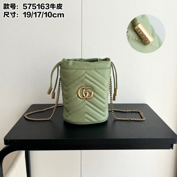 GUCCI GG marmont mini 575163# 구찌 토트백