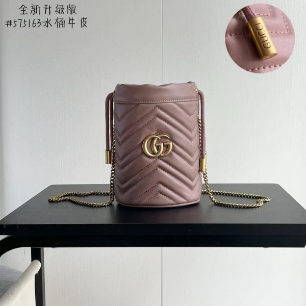 GUCCI GG marmont mini 575163# 구찌 토트백