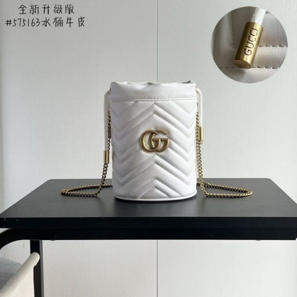 GUCCI GG marmont mini 575163# 구찌 토트백