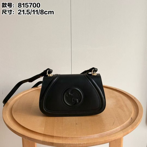 GUCCI GG blondie 815700# 21.5CM 구찌 숄더백