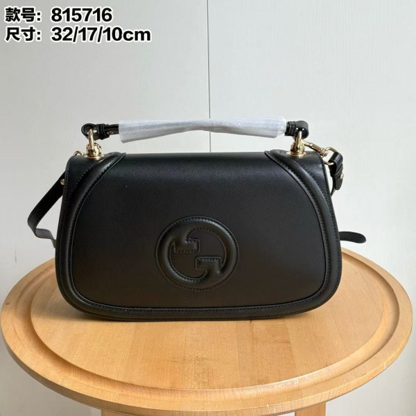 GUCCI GG blondie 815716# 32CM 구찌 숄더백
