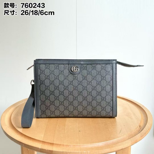 GUCCI 760243 Ophidia 구찌 클러치백