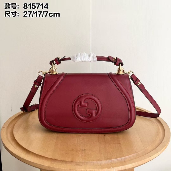 GUCCI GG blondie 815714# 27CM 구찌 숄더백