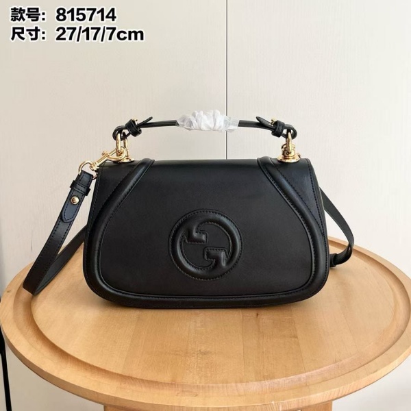 GUCCI GG blondie 815714# 27CM 구찌 숄더백