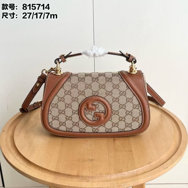 GUCCI GG blondie 815714# 27CM 구찌 숄더백