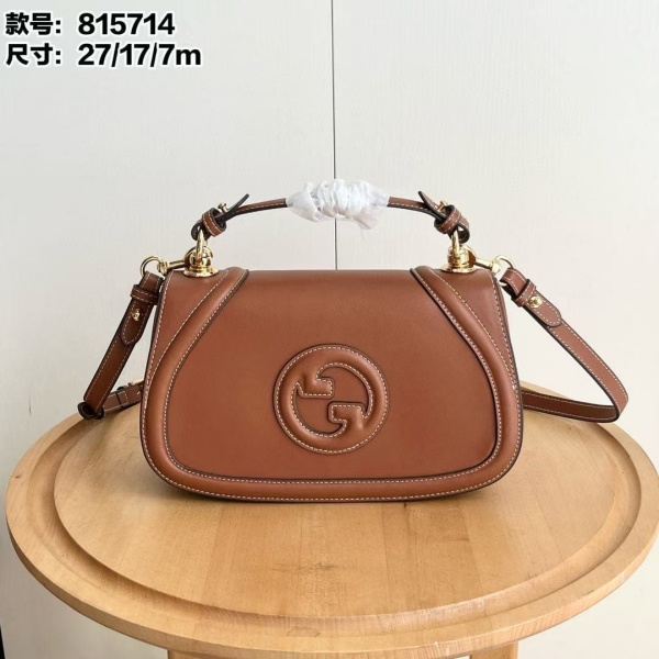 GUCCI GG blondie 815714# 27CM 구찌 숄더백