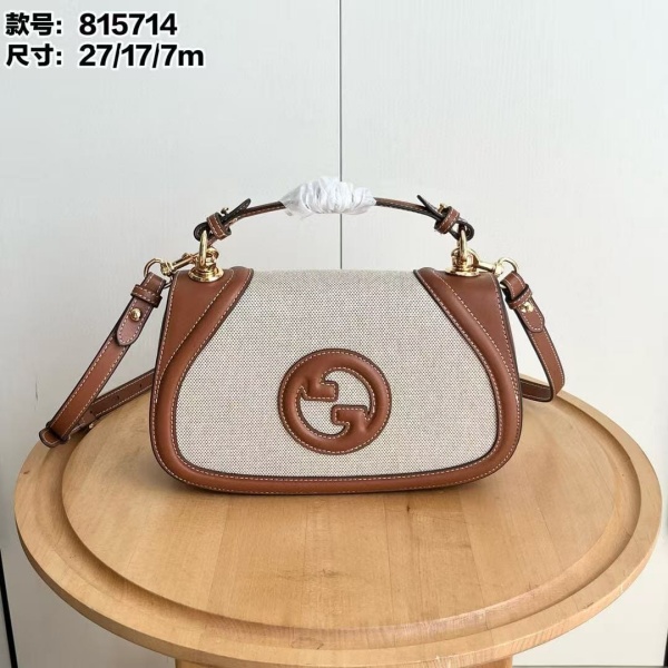 GUCCI GG blondie 815714# 27CM 구찌 숄더백