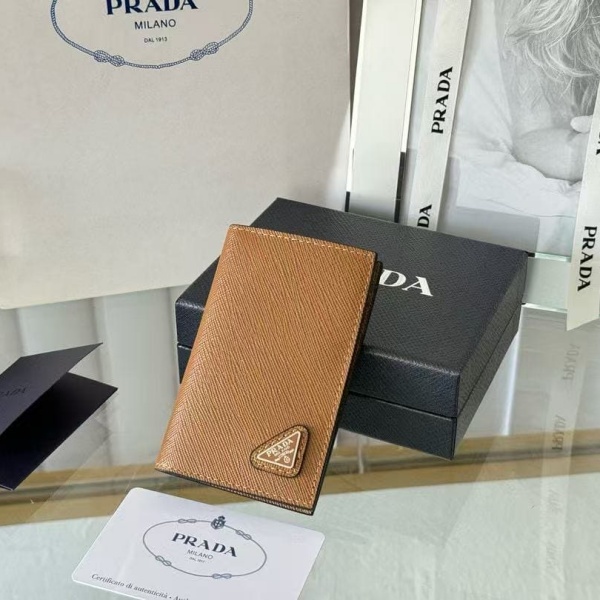 PRADA  2MC101  프라다 지갑