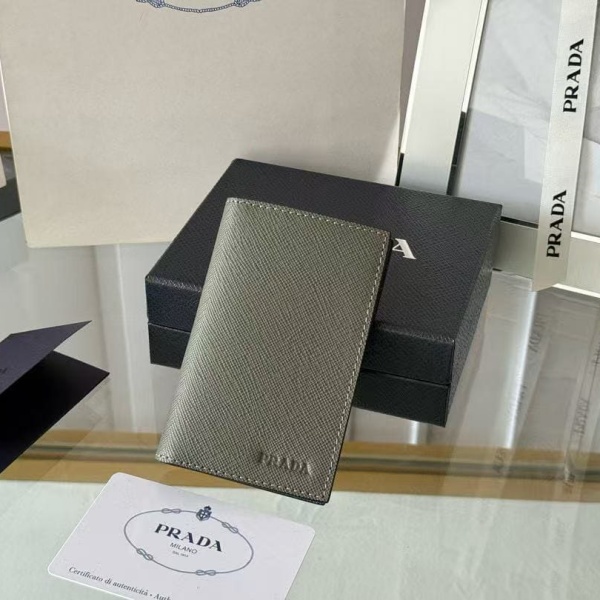 PRADA  2MC101  프라다 지갑