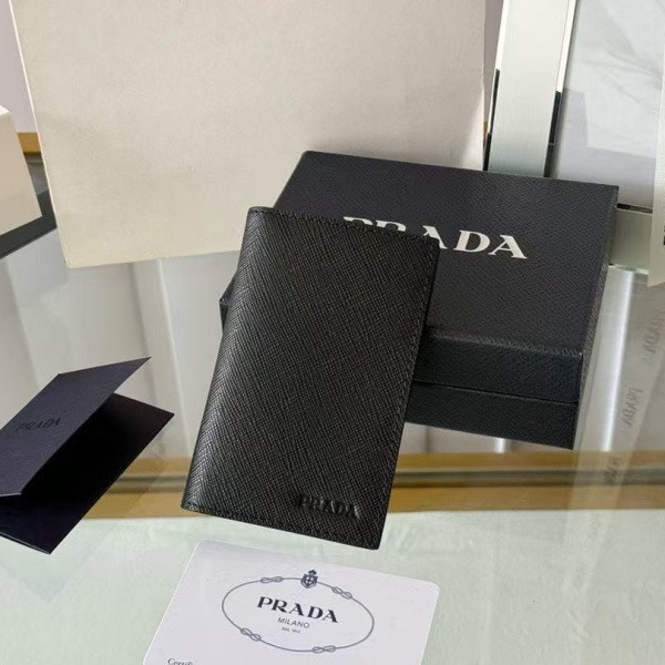 PRADA  2MC101  프라다 지갑