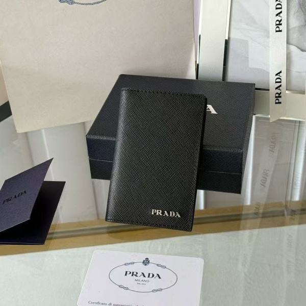 PRADA  2MC101  프라다 지갑