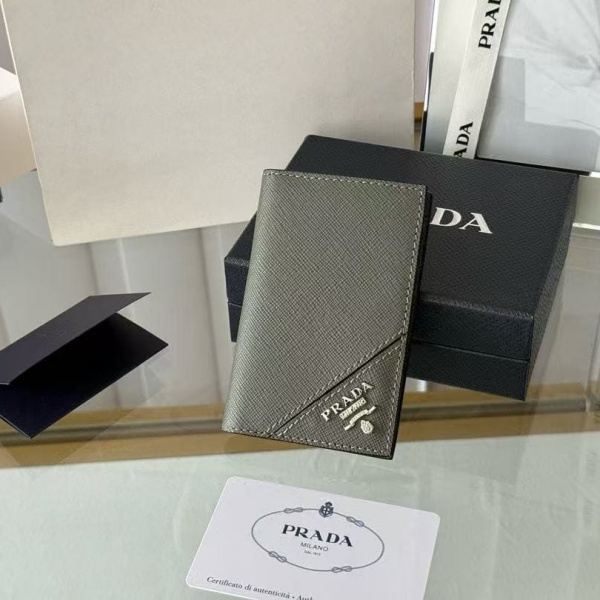 PRADA  2MC101  프라다 지갑