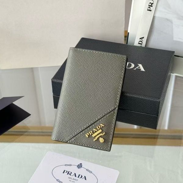 PRADA  2MC101  프라다 지갑