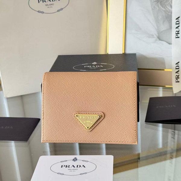 PRADA  1M0204  프라다 지갑