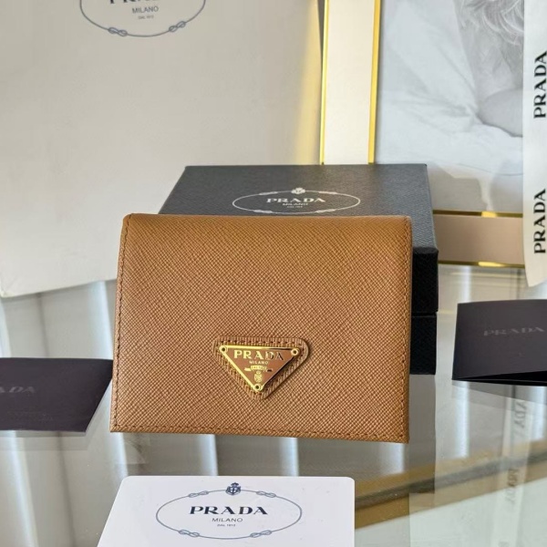 PRADA  1M0204  프라다 지갑