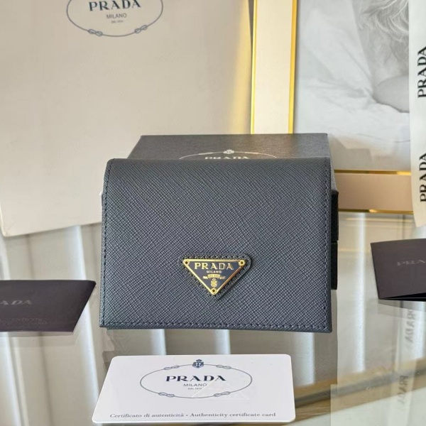 PRADA  1M0204  프라다 지갑