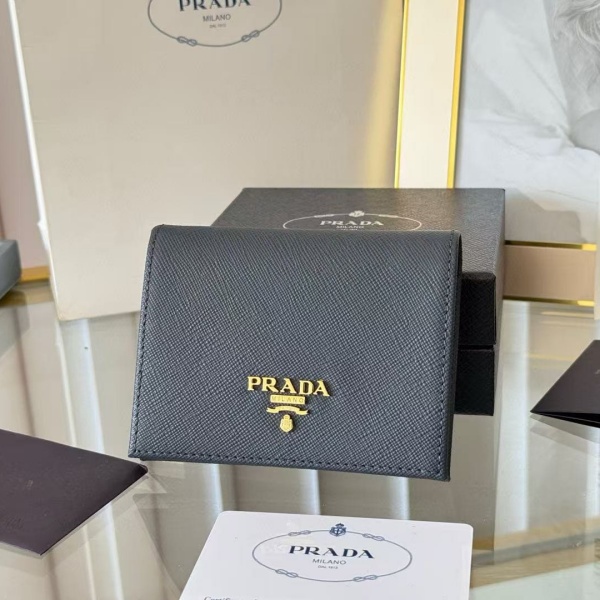 PRADA  1M0204  프라다 지갑