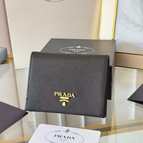 PRADA  1M0204  프라다 지갑