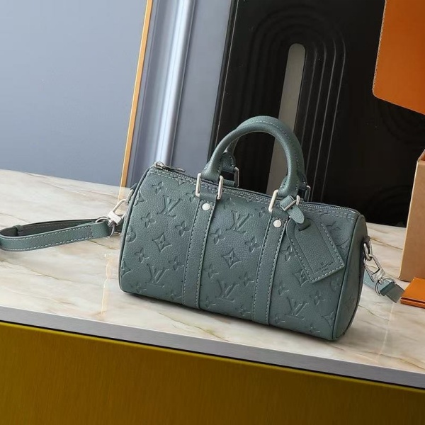 LOUIS VUITTON  Keepall 25  M00148 루이비통 숄더백