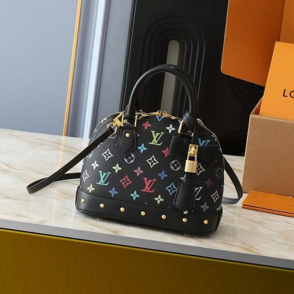 LOUIS VUITTON Alma BB M13079 루이비통 숄더백
