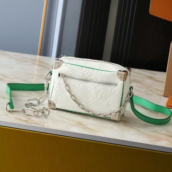LOUIS VUITTON Virgil Abloh M24581 루이비통 숄더백
