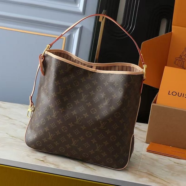 LOUIS VUITTON Delightful M50156 루이비통 토트백