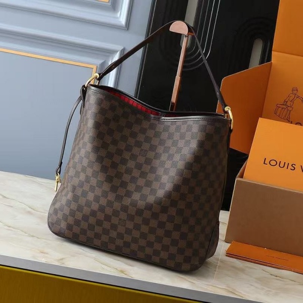 LOUIS VUITTON Delightful M50156 루이비통 토트백