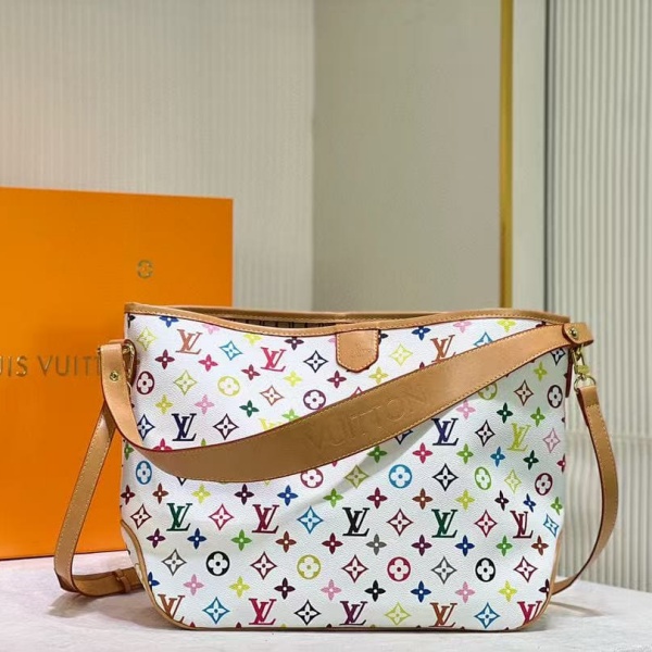 LOUIS VUITTON M44945 38CM 루이비통 토트백