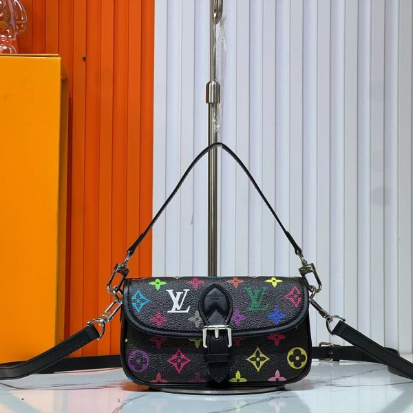 LOUIS VUITTON Dianemini M45985 루이비통 숄더백