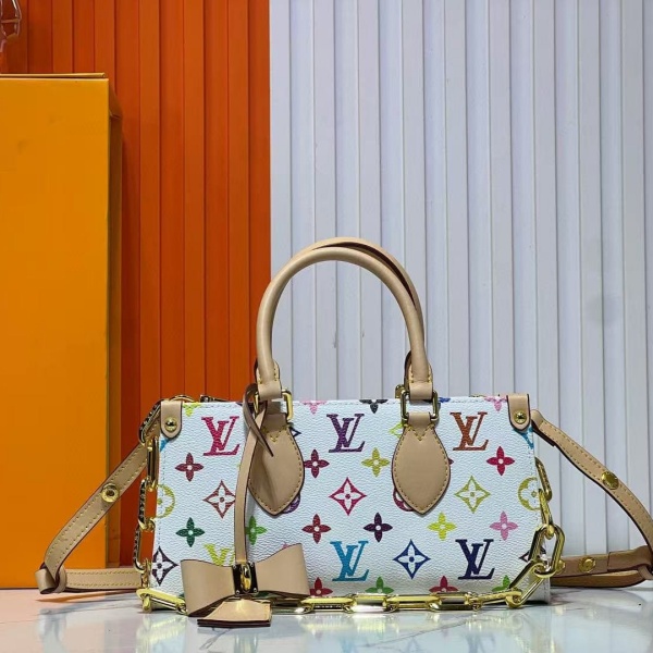 LOUIS VUITTON  OnTheGo East West  M11274 루이비통 토트백