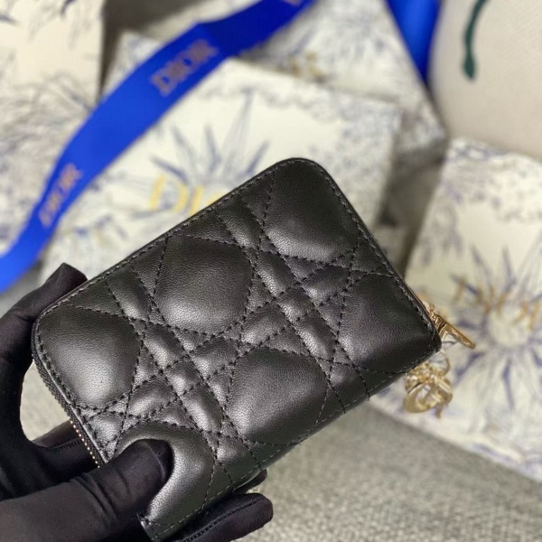 Dior s0985# 디올 지갑