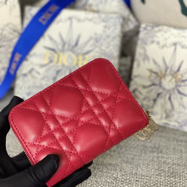 Dior s0985# 디올 지갑