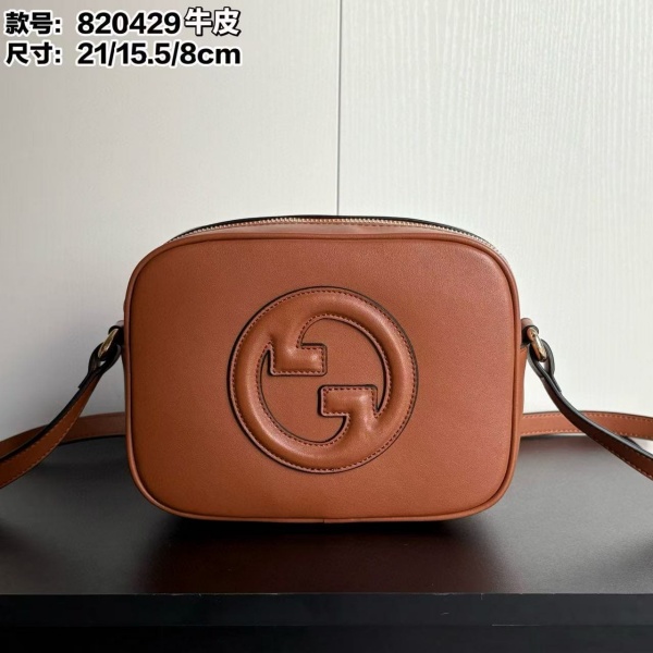 GUCCI Blondie 820429# 21CM 구찌 숄더백