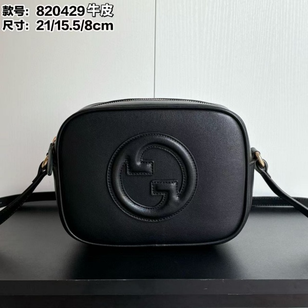 GUCCI Blondie 820429# 21CM 구찌 숄더백