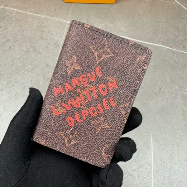 LOUIS VUITTON Monogram 11716# 루이비통 지갑