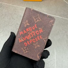 LOUIS VUITTON Monogram 11716# 루이비통 지갑