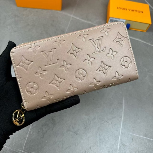 LOUIS VUITTON Coussin M81510# 루이비통 지갑