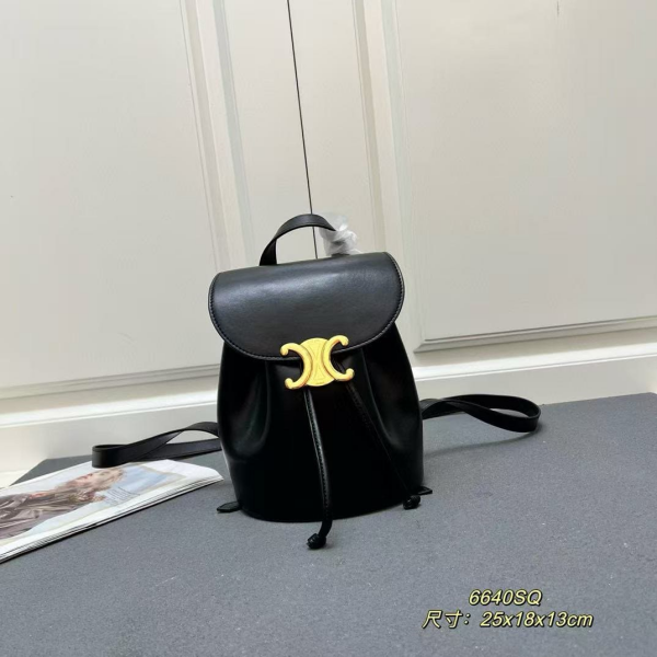 CELINE CE Bonnie 6640SQ 셀린느 백팩