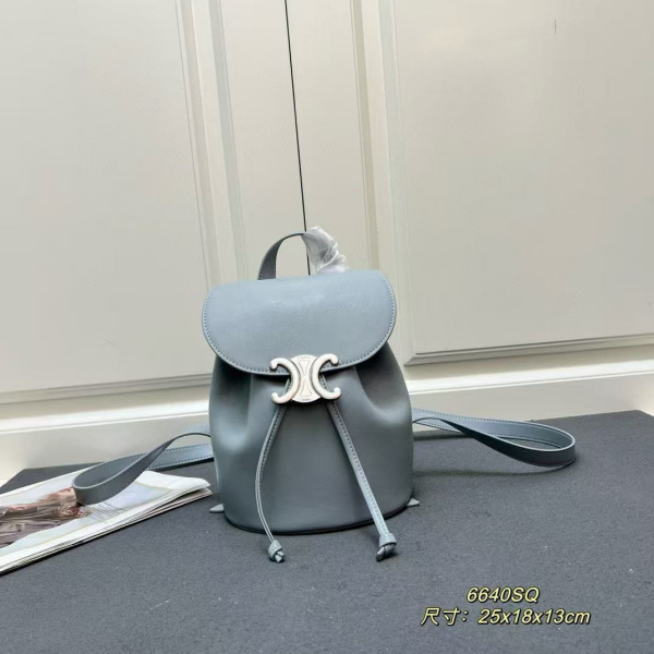 CELINE CE Bonnie 6640SQ 셀린느 백팩