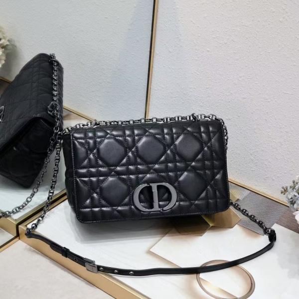 Dior  1234# 28CM 디올 숄더백
