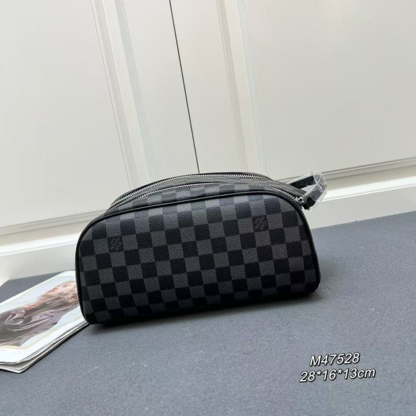 LOUIS VUITTON M47528# 루이비통 클러치백