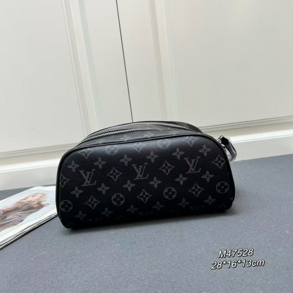 LOUIS VUITTON M47528# 루이비통 클러치백