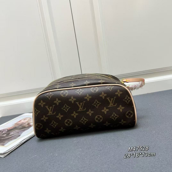 LOUIS VUITTON M47528# 루이비통 클러치백