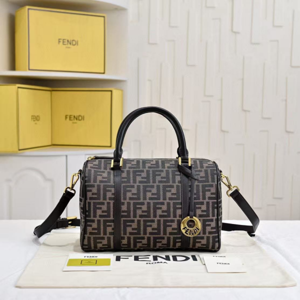FENDI 7707# 펜디 토트백