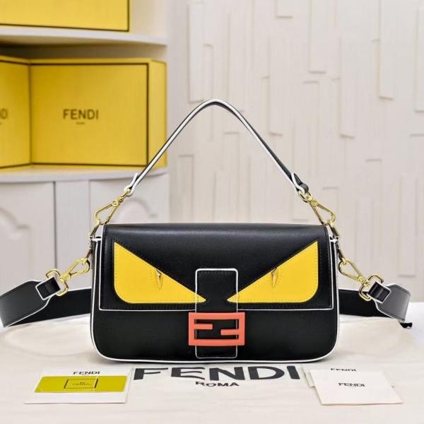 FENDI Baguette 펜디 숄더백